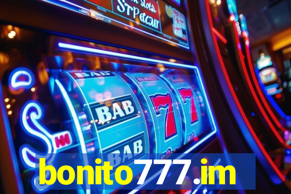 bonito777.im