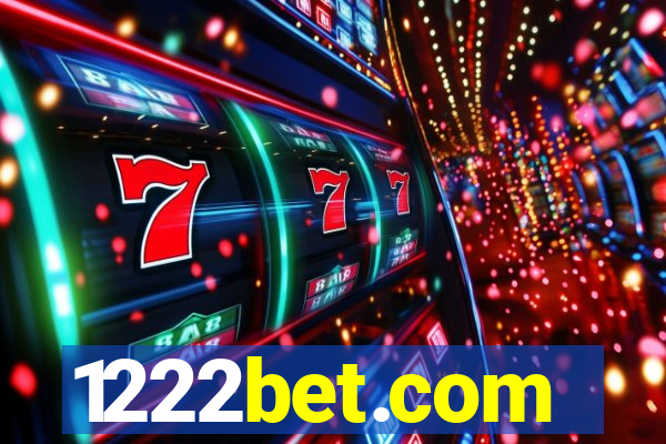 1222bet.com