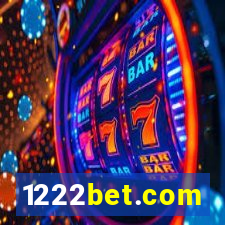 1222bet.com