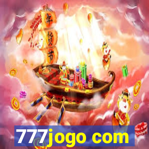 777jogo com