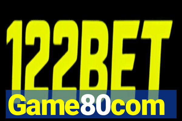 Game80com