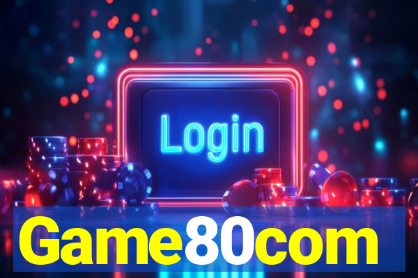 Game80com