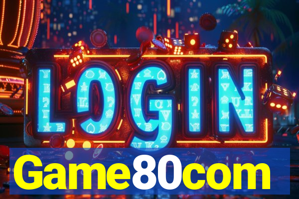 Game80com