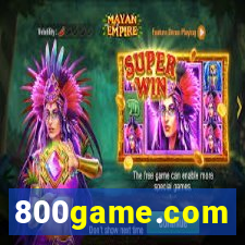 800game.com