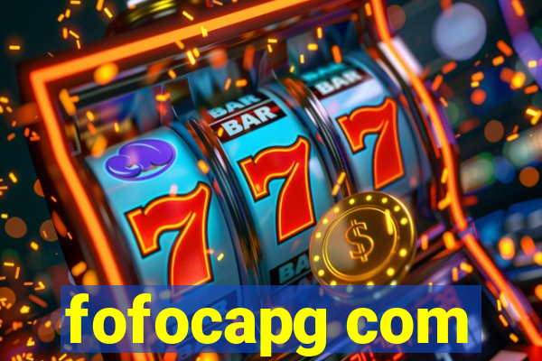 fofocapg com