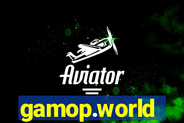 gamop.world