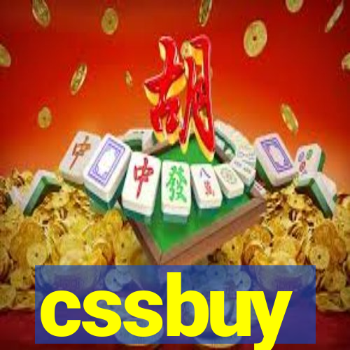 cssbuy
