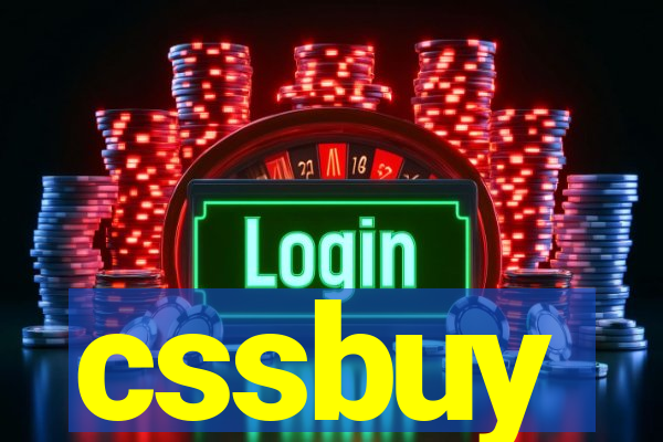 cssbuy