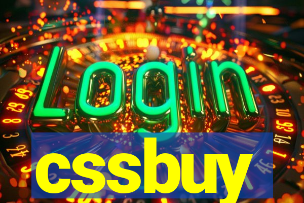 cssbuy