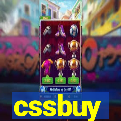 cssbuy