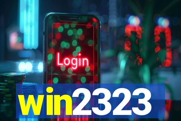 win2323