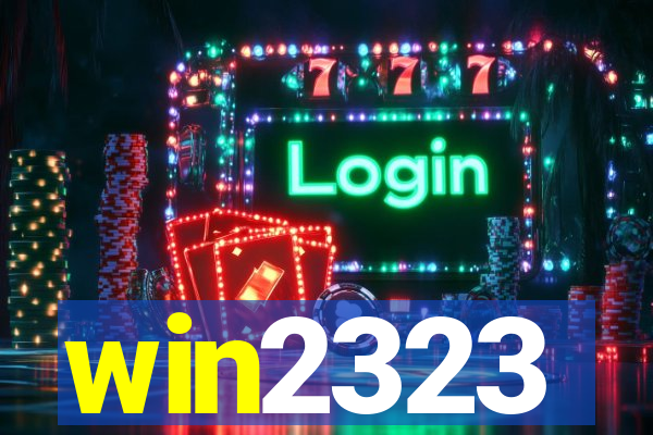 win2323