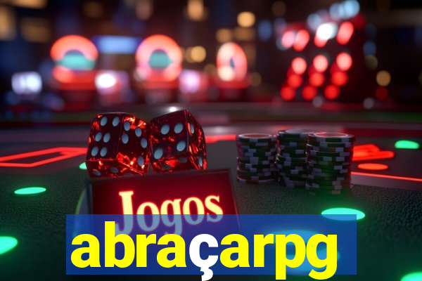 abraçarpg