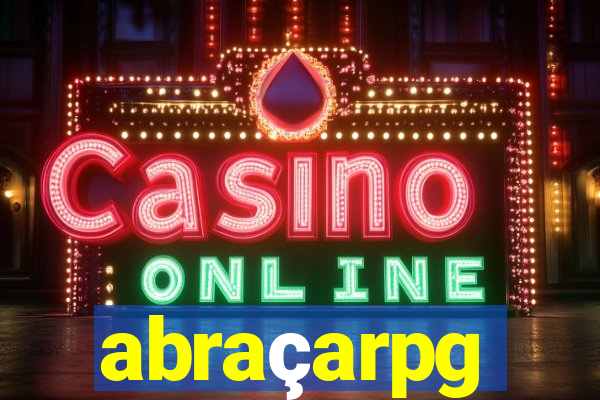 abraçarpg