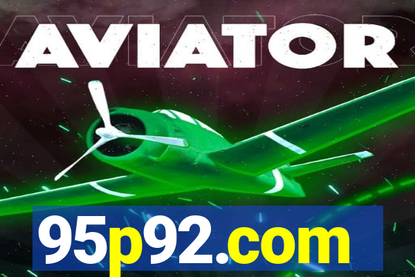 95p92.com