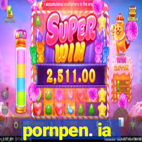 pornpen. ia