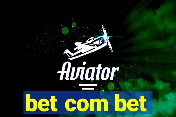 bet com bet