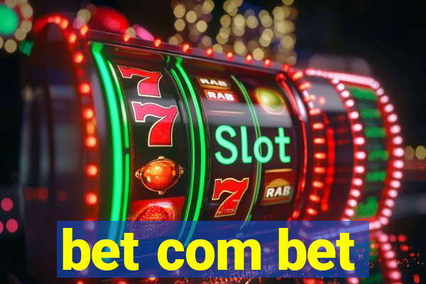 bet com bet