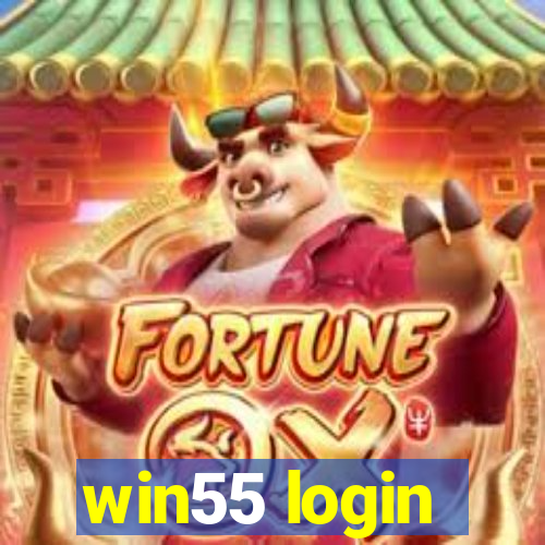 win55 login