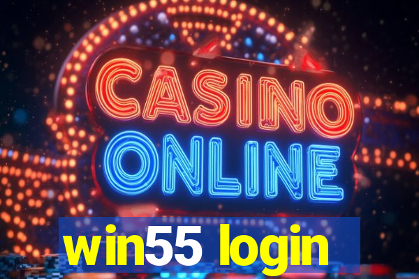win55 login