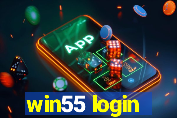 win55 login