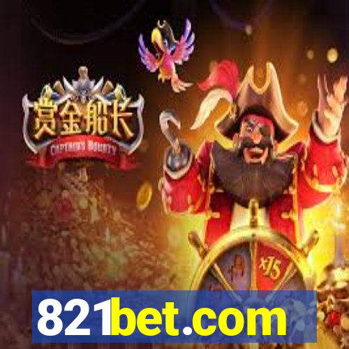 821bet.com