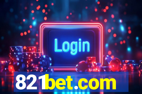 821bet.com