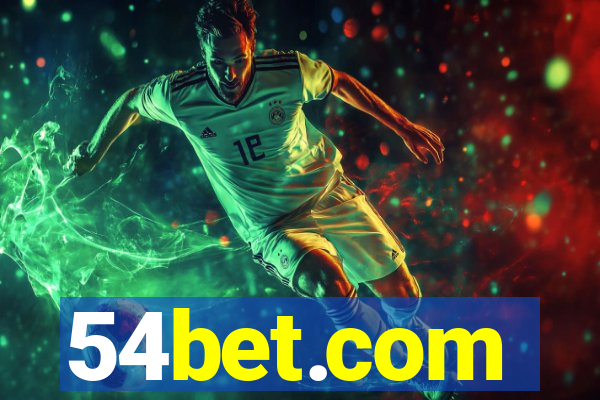 54bet.com