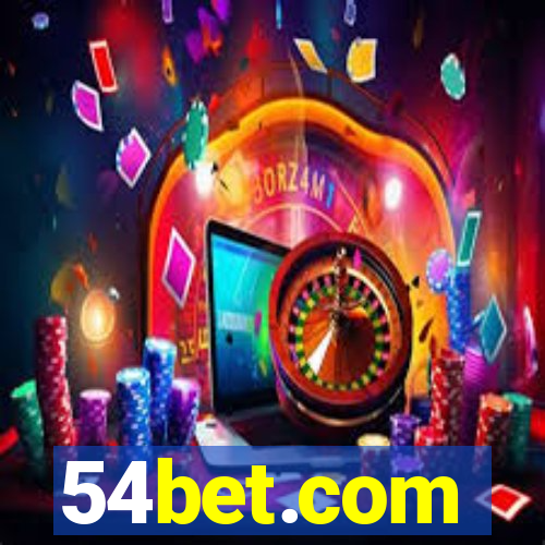 54bet.com