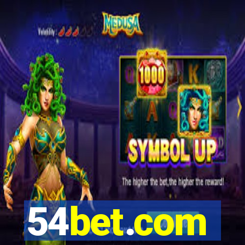 54bet.com