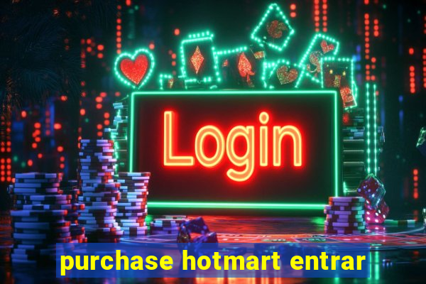 purchase hotmart entrar