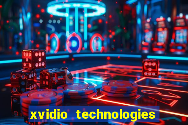 xvidio technologies startup download free