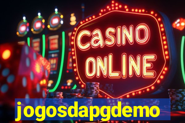 jogosdapgdemo