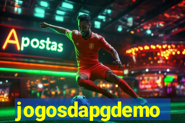 jogosdapgdemo