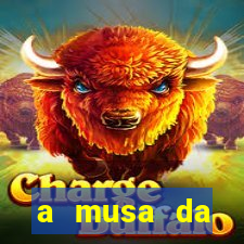 a musa da borracharia milena santos