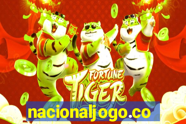 nacionaljogo.com
