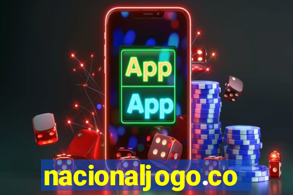 nacionaljogo.com