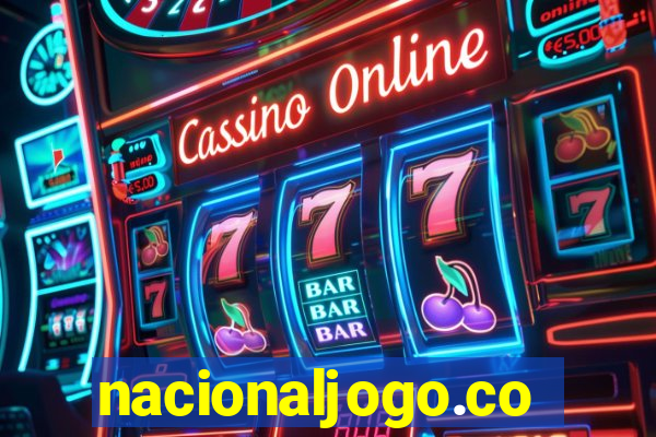 nacionaljogo.com