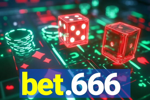 bet.666