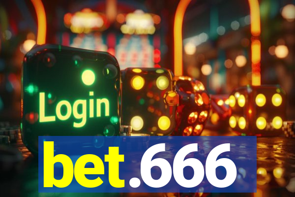 bet.666