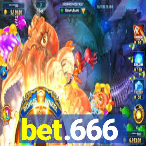 bet.666