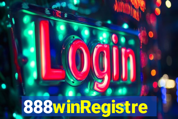 888winRegistre