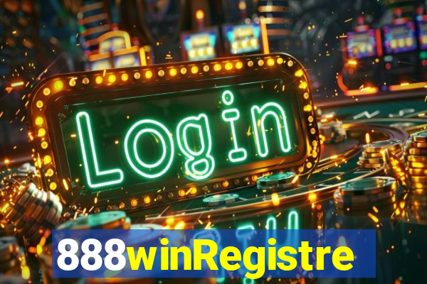 888winRegistre
