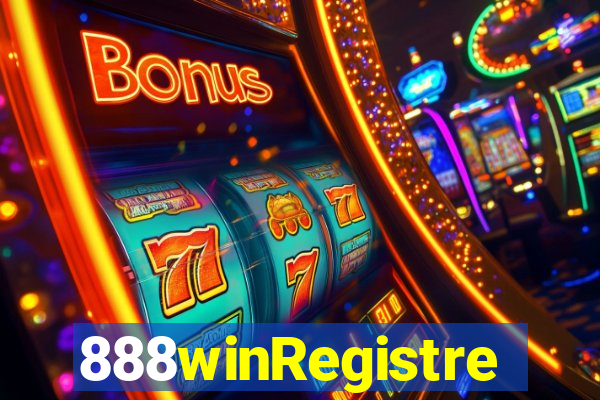 888winRegistre