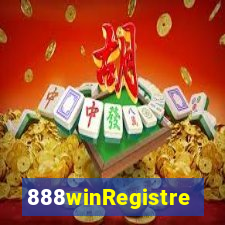 888winRegistre