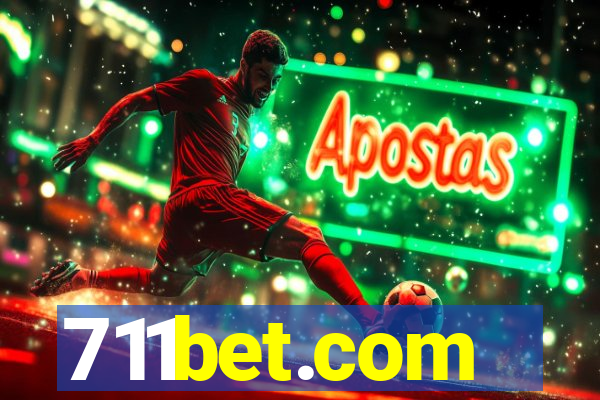 711bet.com