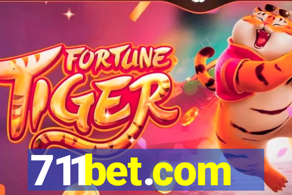 711bet.com