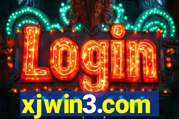 xjwin3.com
