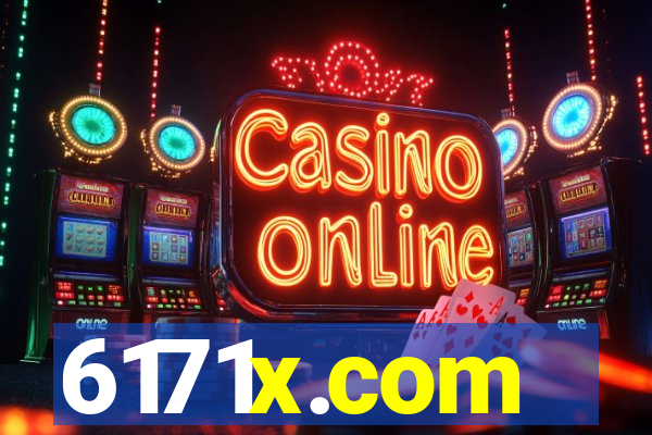 6171x.com