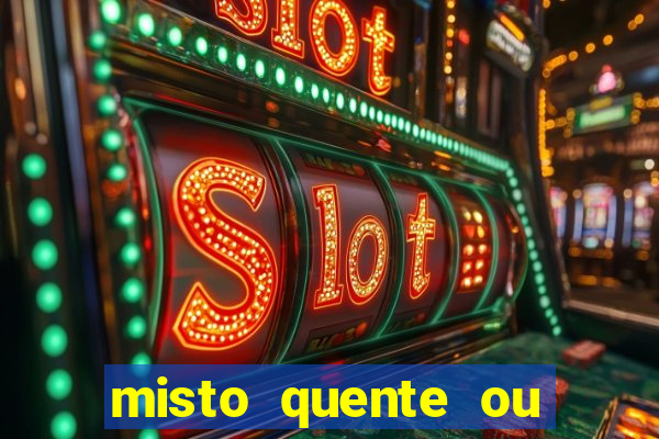 misto quente ou mixto quente